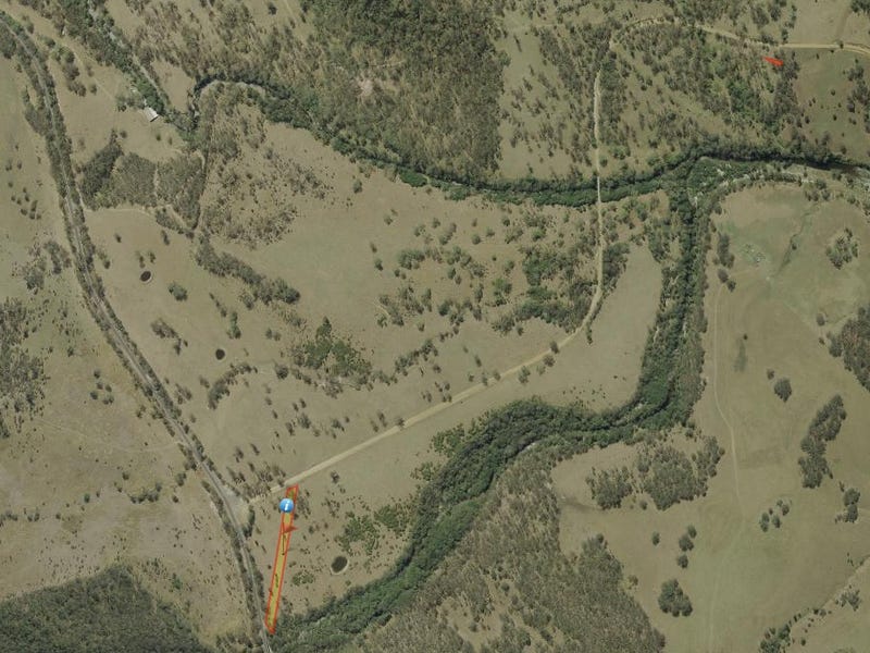 . Gwydir Highway, Cangai, NSW 2460 Property Details