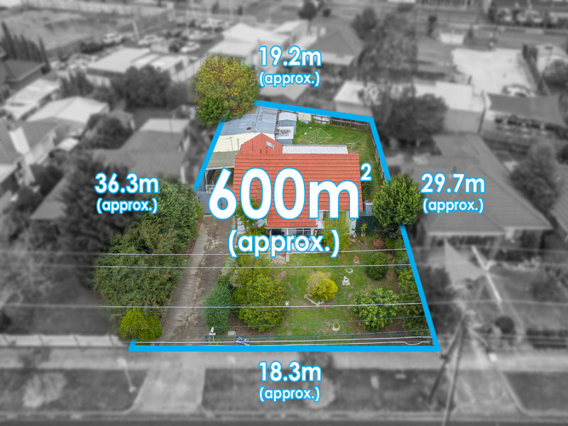 171 Mitchell Street, Maidstone, Vic 3012 Property Details