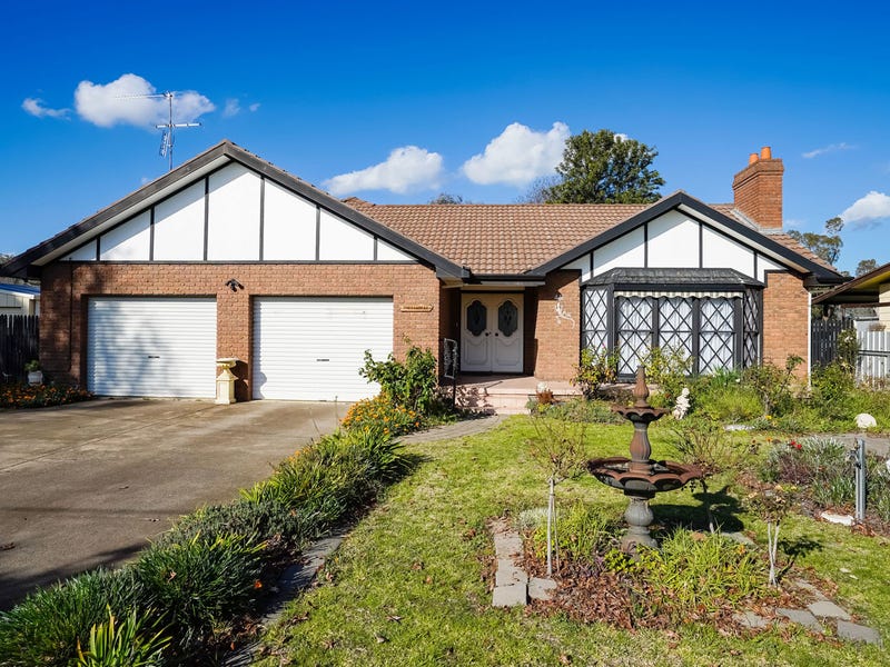 48 Vine Street, Holbrook, NSW 2644 Property Details