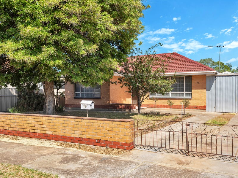 78 Alicia Street, Athol Park, SA 5012