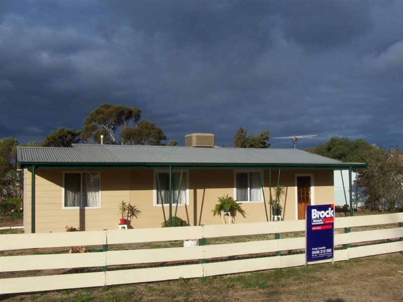 10 Cooper Street, Clinton, SA 5570