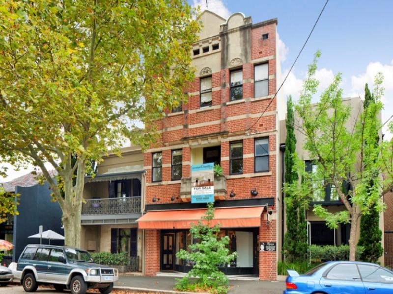 43 Queen Street, Woollahra, NSW 2025 Property Details