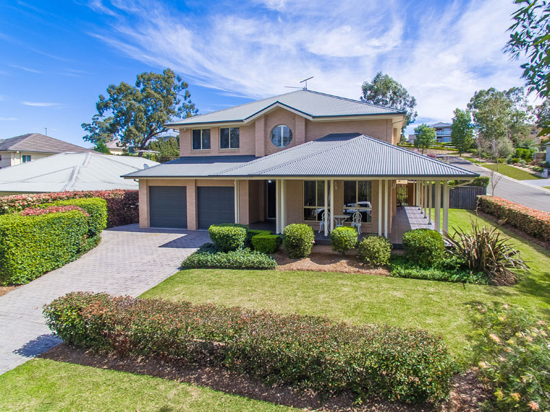 19 Young Avenue, Camden Park, NSW 2570