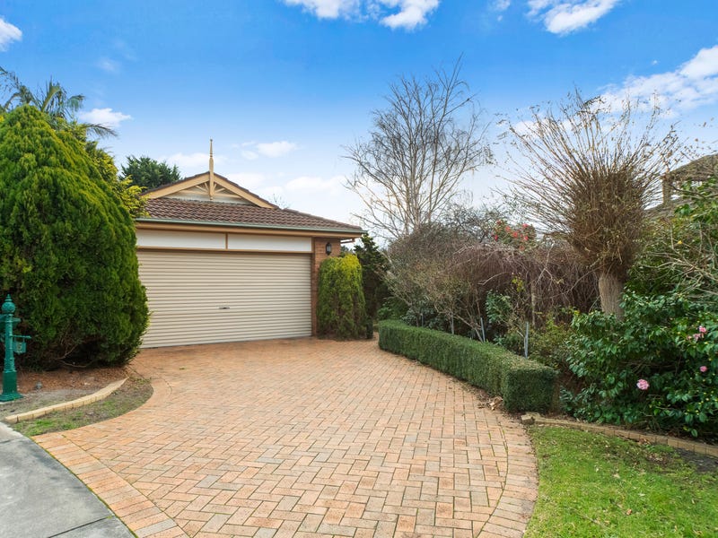 15 Courageous Court, Frankston, Vic 3199 Property Details