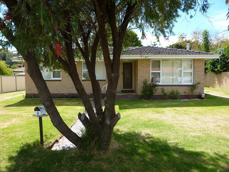 6 Bluff Street, Mira Mar, Albany, WA 6330 Property Details