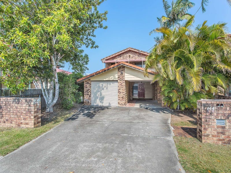 144 Palm Avenue, Shorncliffe, QLD 4017