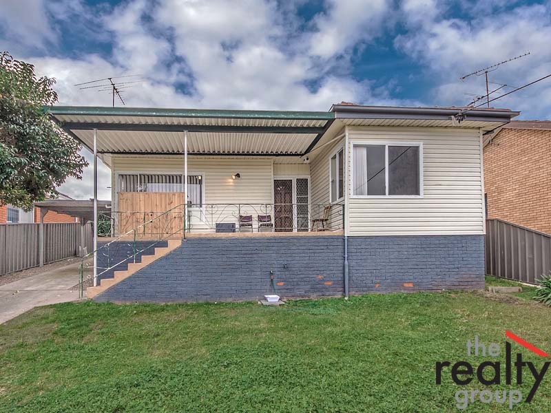 27A Austin Avenue, Campbelltown, NSW 2560