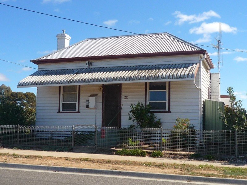 8 Allingham Street, Golden Square, Vic 3555