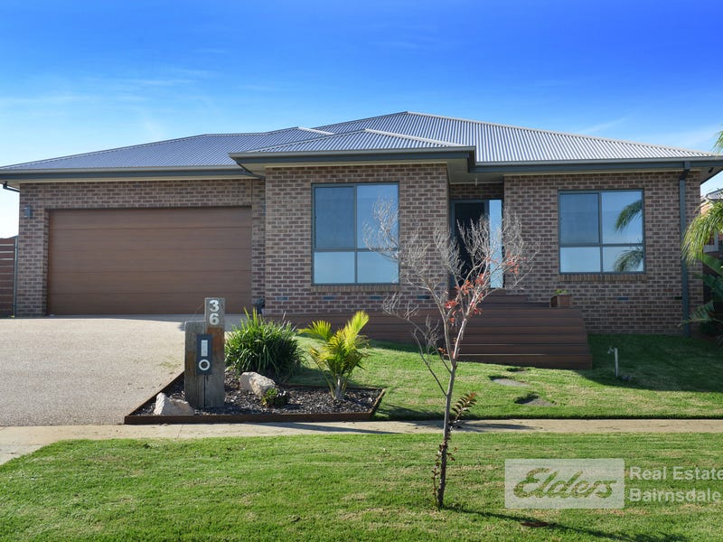 36 Morton Drive, Eastwood, VIC 3875