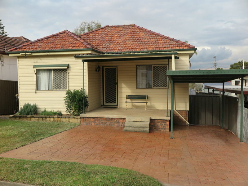 22 Arcadia Street, Merrylands West, NSW 2160