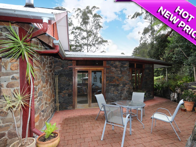 4505 kyogle rd, Nimbin, NSW 2480 House for Sale