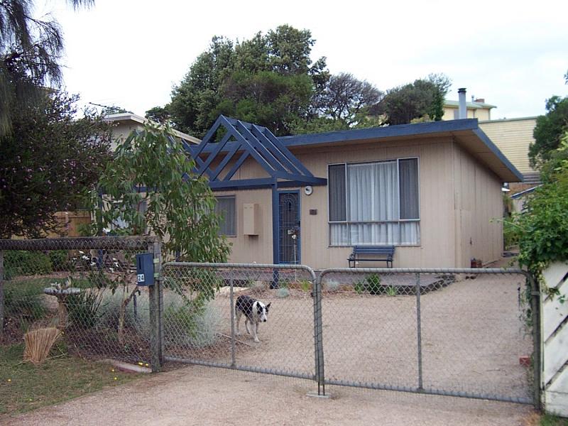 24 Godfrey Street, Blairgowrie, VIC 3942