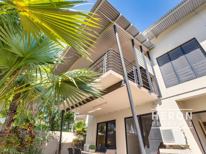 8/6 Stoddart Drive, Bayview, NT 0820 Property Details
