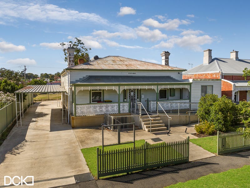 103 Wills Street, Bendigo, Vic 3550 House for Sale