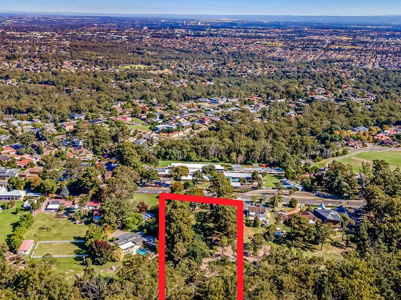 Houses for Sale in Castle Hill, NSW 2154 (+1 location) Pg. 3