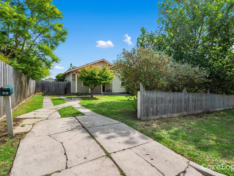 58 Union Street, Yarram, Vic 3971 House for Sale