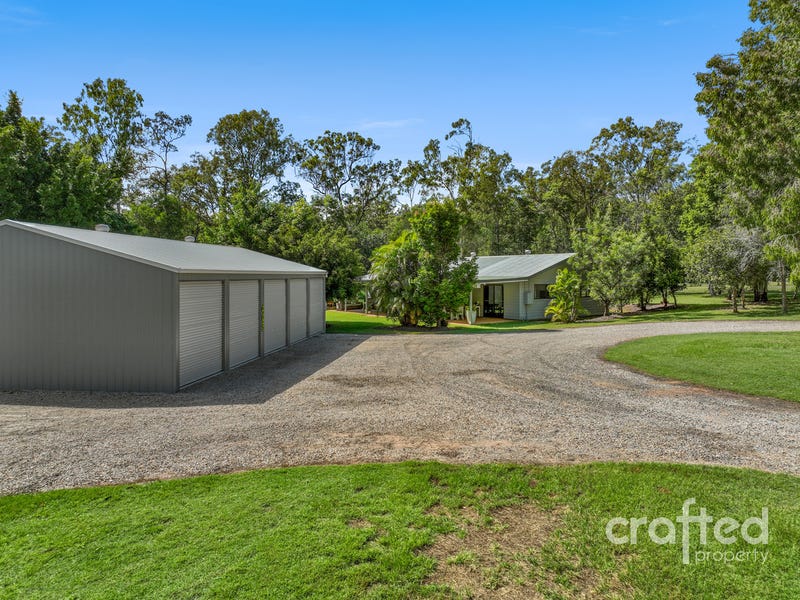 146164 Neville Road, Stockleigh, QLD 4280