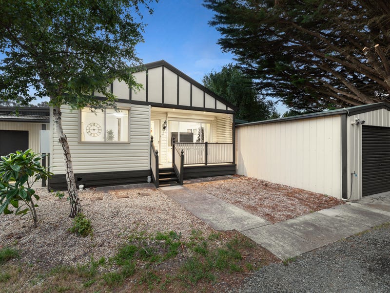 14A Louise Lane, Lancefield, Vic 3435 Property Details