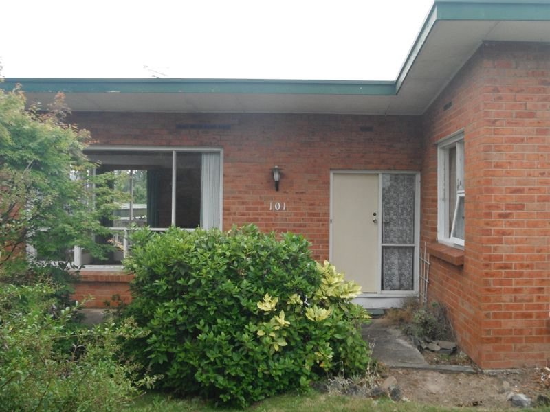 101 Norwood Avenue, Norwood, Tas 7250 Property Details