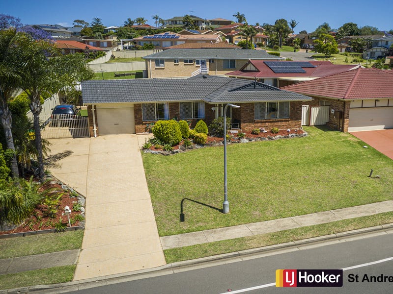 56 Central Park Drive, Bow Bowing, NSW 2566 - realestate.com.au