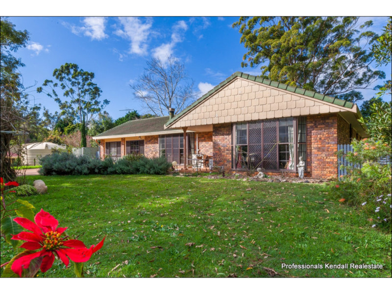 6769 Sierra Drive, Tamborine Mountain, QLD 4272