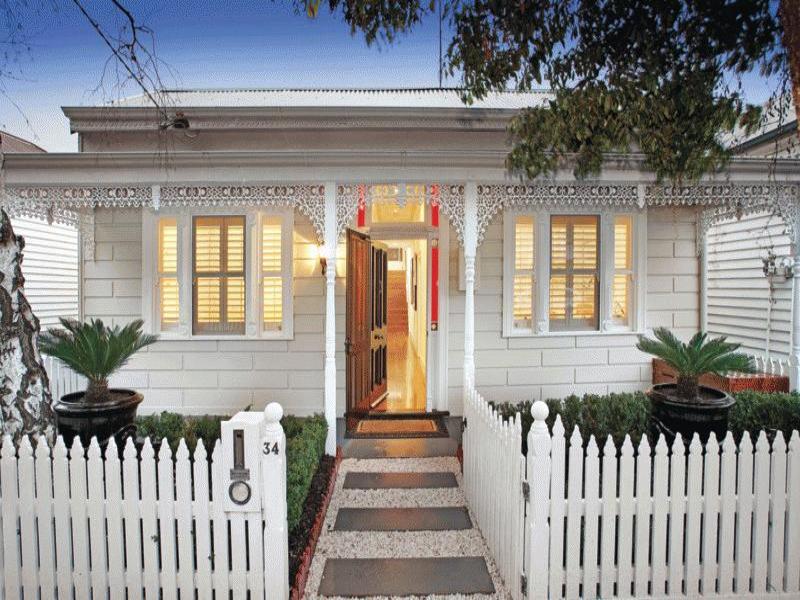 34 College Street, Hawthorn, VIC 3122