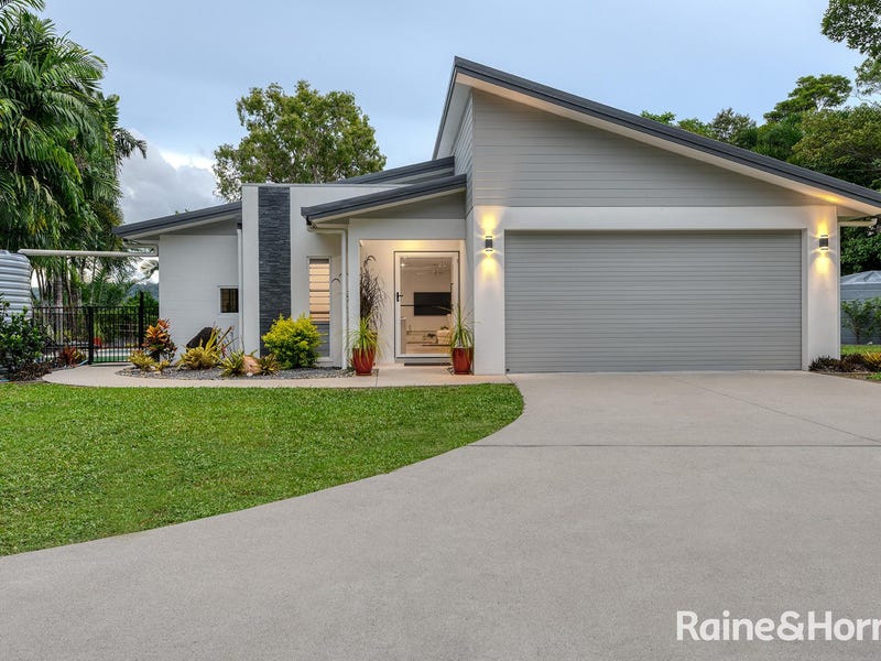 276 MossmanMt Molloy Road, Shannonvale, Qld 4873 Property Details