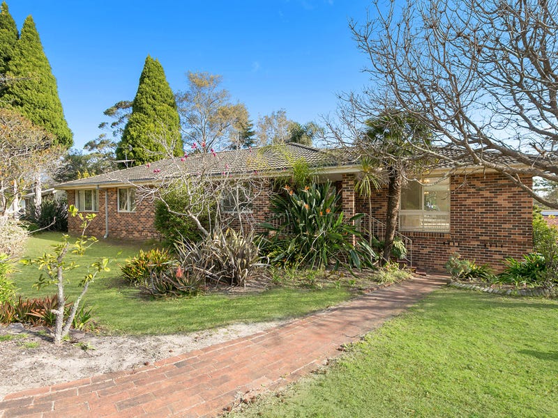 27 Greenhill Cres, St Ives Chase, NSW 2075 - realestate.com.au