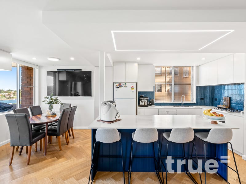 12/3a Bortfield Drive Drive, Chiswick, NSW 2046 Apartment for Rent