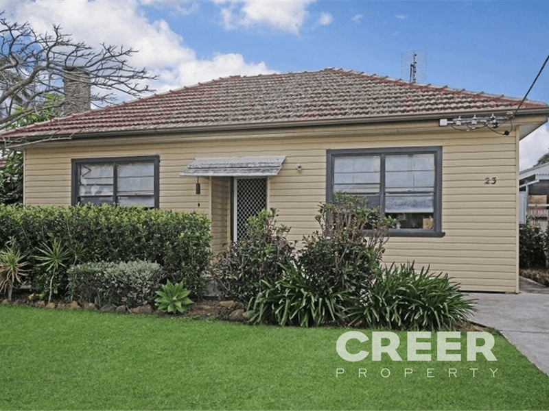 23 Marks Street, Belmont, NSW 2280