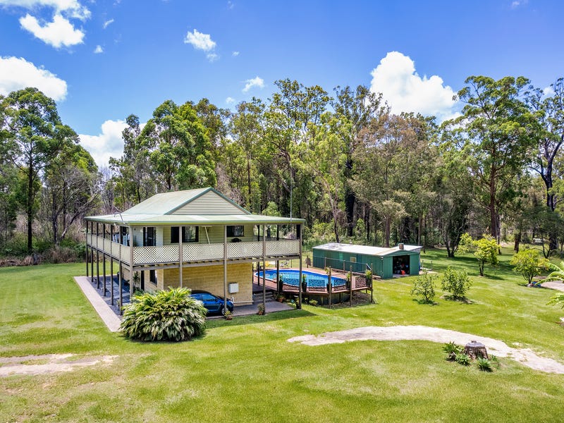 198 Crisp Drive, Ashby Heights, NSW 2463
