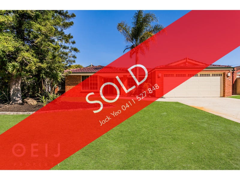 124 Aitken Drive, Winthrop, WA 6150 Property Details