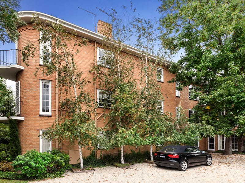 5/7 Wallace Avenue, Toorak, VIC 3142