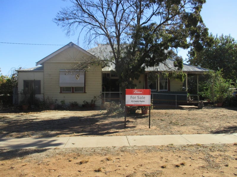 459 BROADWAY, Wycheproof, Vic 3527 Property Details