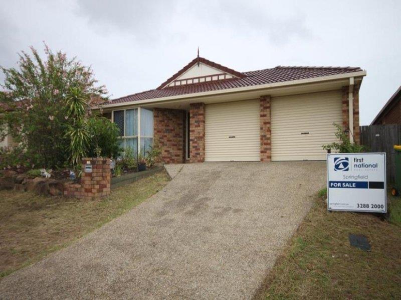 41 Karamea Avenue, Springfield, QLD 4300