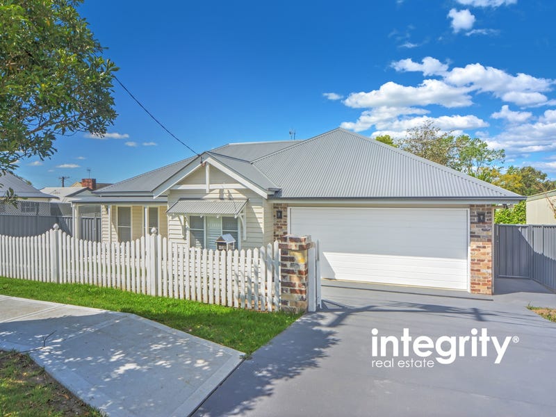 116a Berry Street, Nowra, NSW 2541 Property Details