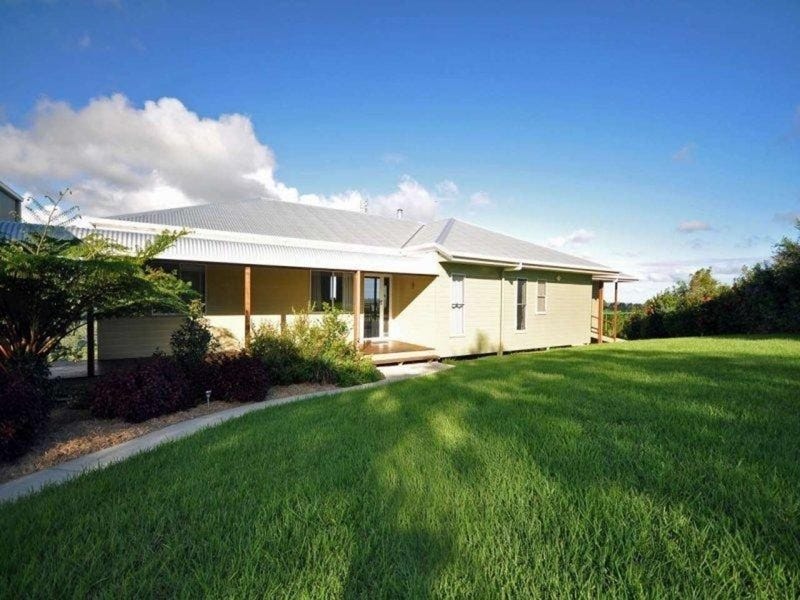 188 Witta Road, Maleny, Qld 4552 Property Details