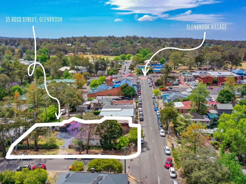 35 Ross Street, Glenbrook, NSW 2773 House for Sale