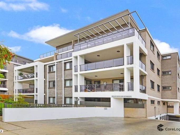 21/4042 Keeler Street, Carlingford, NSW 2118