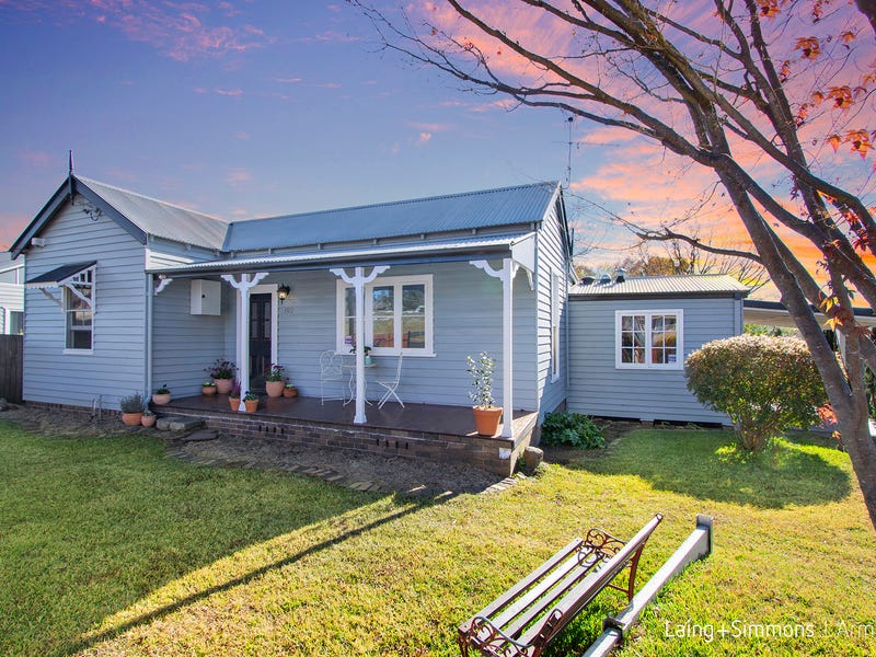 193 Mann Street, Armidale, NSW 2350