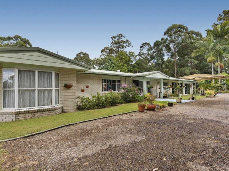 31 Rutherford Road, Kulangoor, Qld 4560 House for Sale