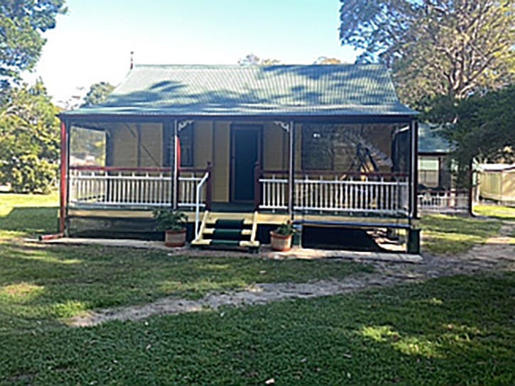 99C Beerburrum Donnybrook Road, Donnybrook, QLD 4510