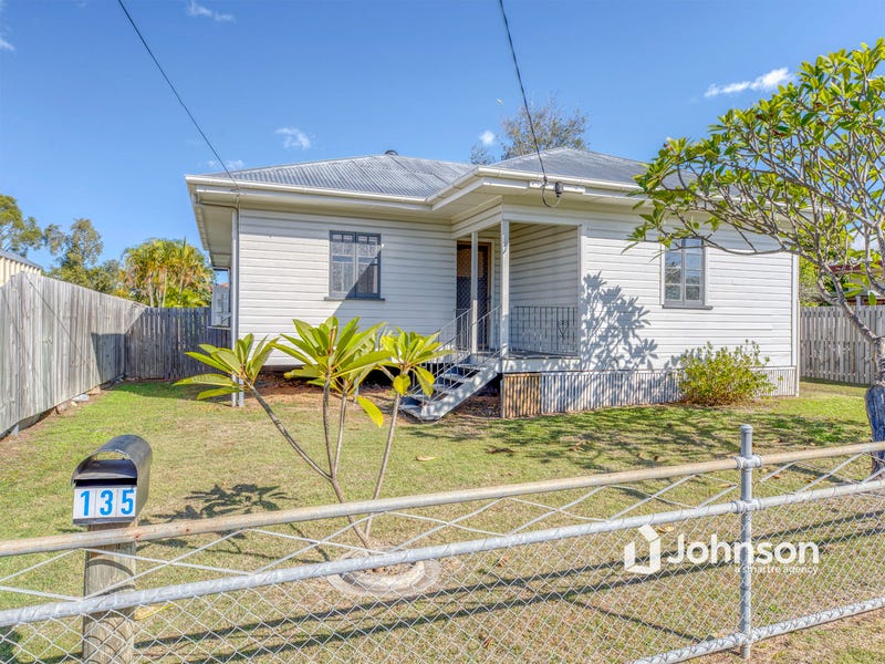 135 Glebe Road, Silkstone, Qld 4304 Property Details