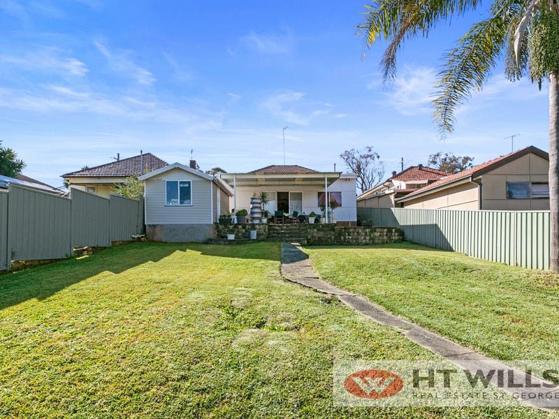 47 Millett Street, Hurstville, NSW 2220 Property Details