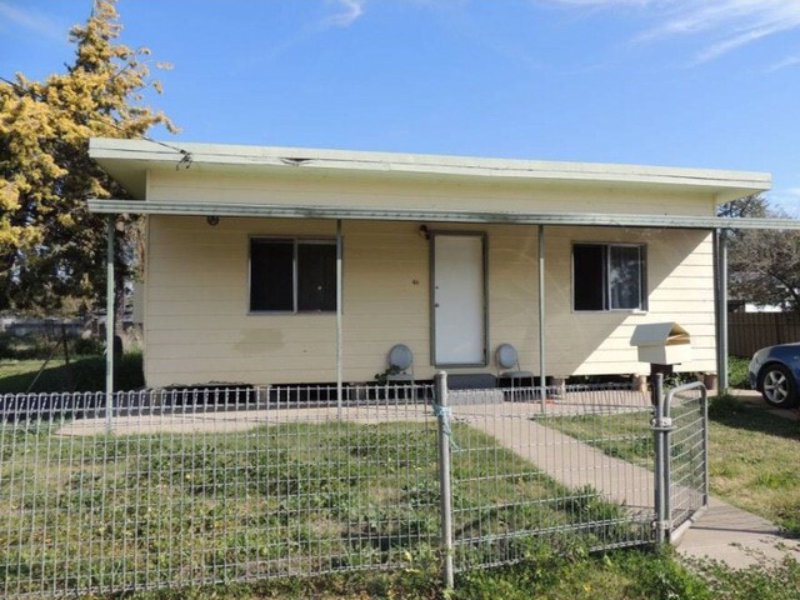 46 Tooloon Street, Coonamble, NSW 2829