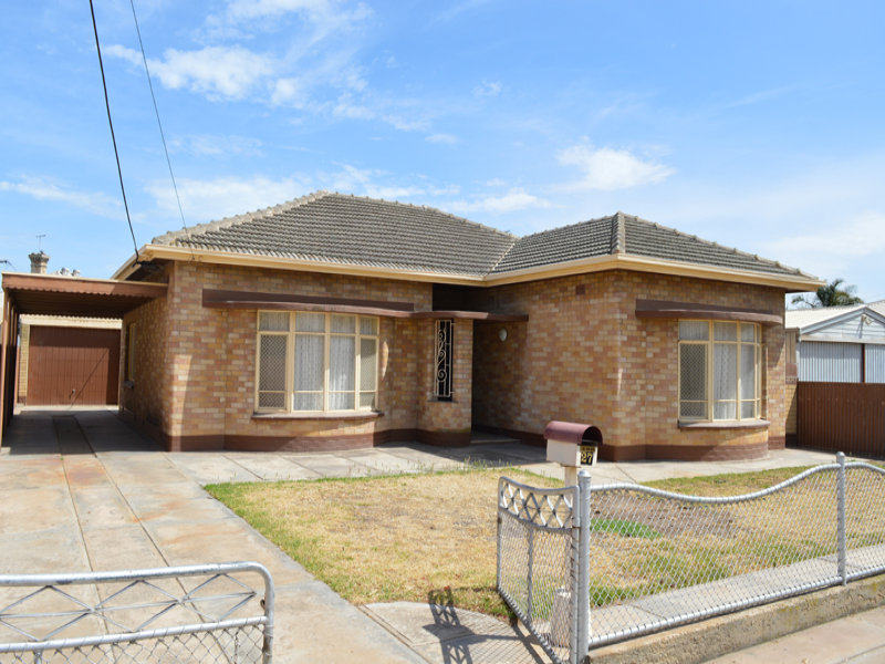 27 Wells Street, Birkenhead, SA 5015 Property Details
