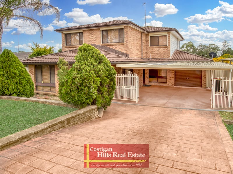 139 Pye Road, Quakers Hill, NSW 2763 House for Sale