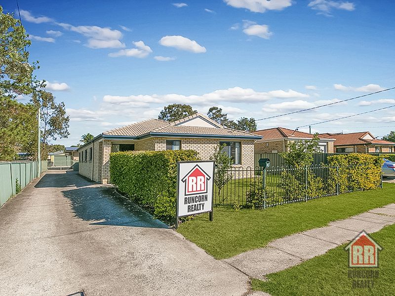 19 Lemon Street, Runcorn, Qld 4113 Property Details