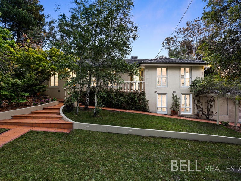 421 Sheffield Road, Montrose, Vic 3765 Property Details