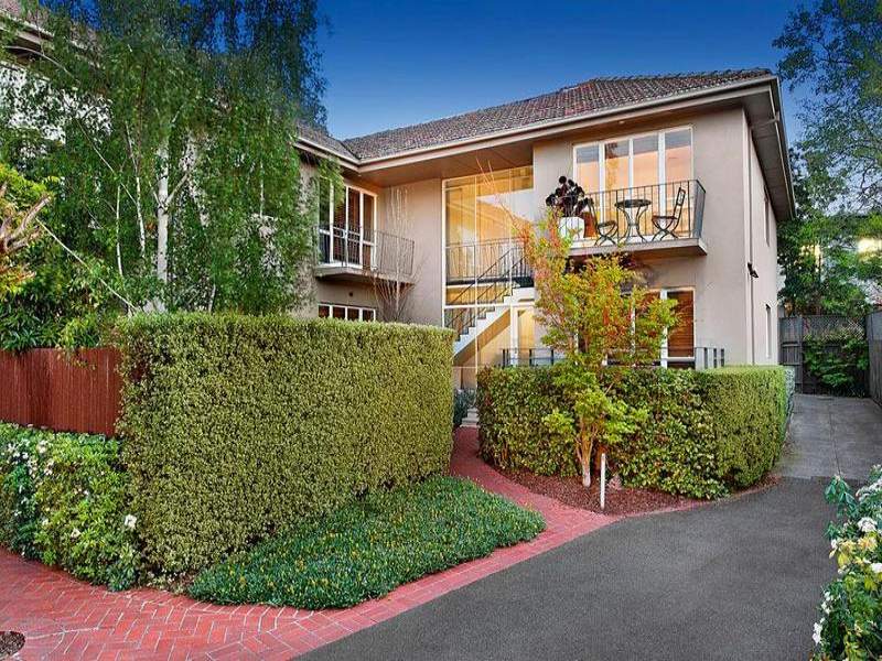 12/36 Lisson Grove, Hawthorn, Vic 3122 Property Details